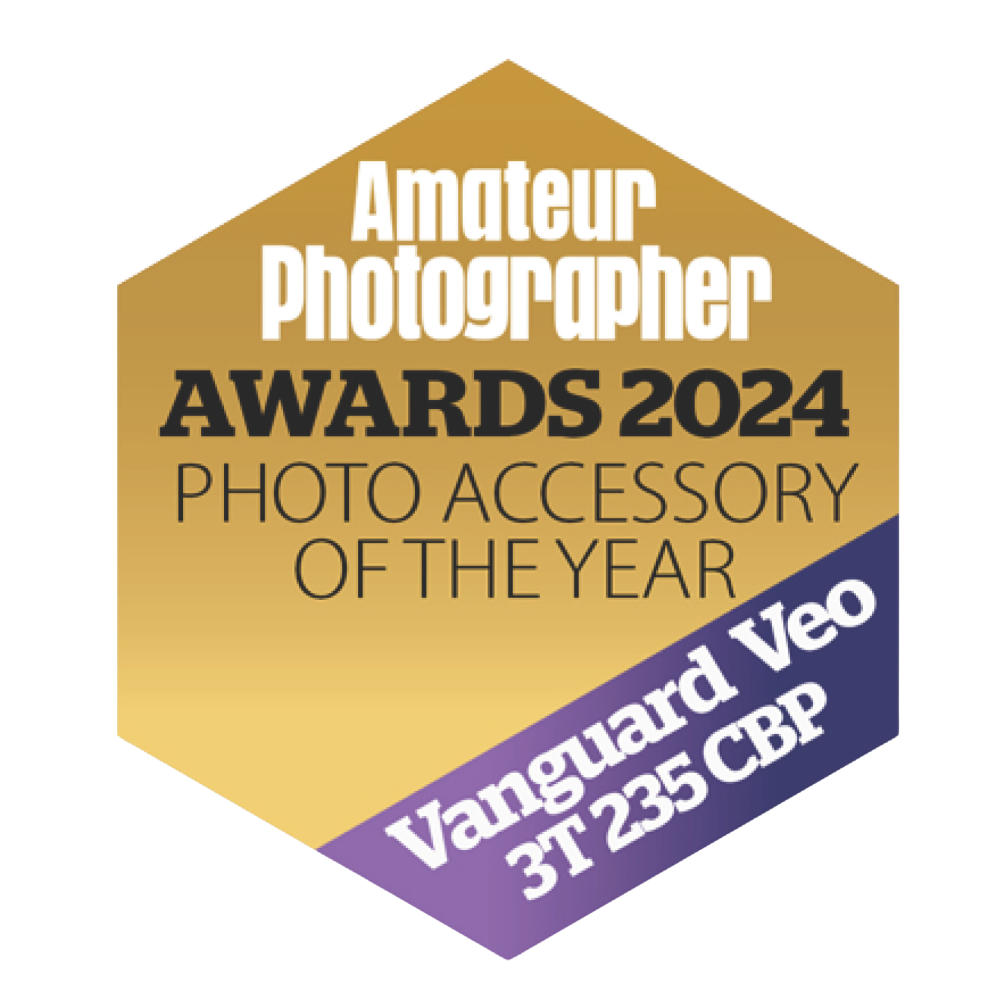Amateur Photographer 2024 Photo Accessory Of The Year Award