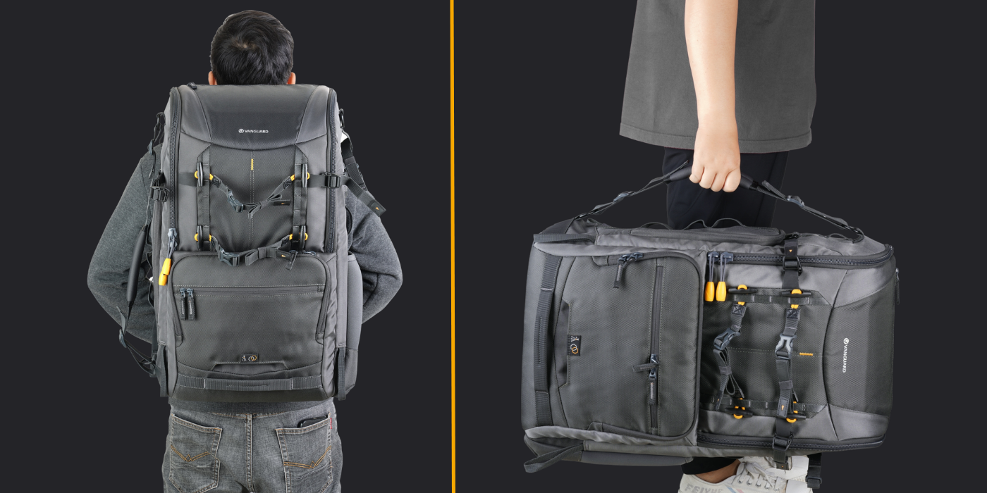 バッグ Nao the sky walker NEW: ALTA SKY 68 Backpack – Vanguard World UK