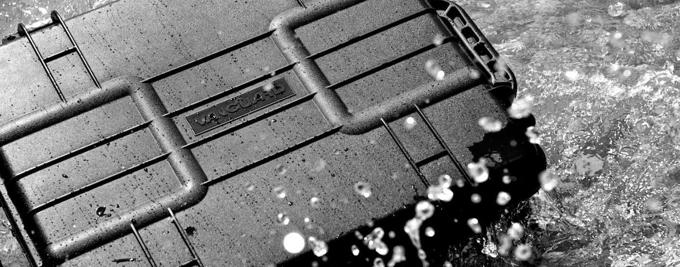 Vanguard Camera Bags & Cases Promotions Vanguard World UK