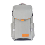 VEO City B37 Grey Backpack - 12 Litre