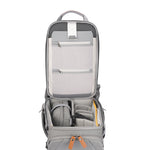 VEO City B37 Grey Backpack - 12 Litre