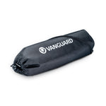 VEO 3GO 235AB Aluminium Travel Tripod and VEO GO 34M Black Shoulder Bag