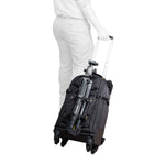 Alta Fly 58T 27 Litre 4 Wheel Roller Bag/Backpack