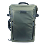 VEO Select 49 - 18 Litre Green Backpack/Shoulder Bag for DSLR/Mirrorless
