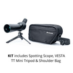 VESTA 460A Compact Spotting Scope