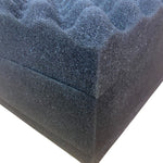 Customisable Foam Blocks - Briefcase (15cm Deep)