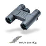 VESTA 10x25 Lightweight Binoculars