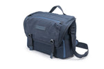 VEO RANGE 38 NV 17 Litre Shoulder Bag with Internal Travel Tripod Compartment (to 41cm folded) - Blue