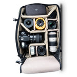 VEO Select 48BF GR - 24 Litre Larger Backpack - Green