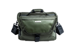 VEO SELECT 36S GR - 15 Litre Large Shoulder Bag - Green