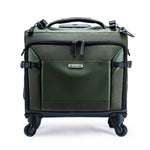 VEO Select 42T GR - 20 Litre Pilot Style Roller/Shoulder Bag - Green