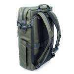 VEO Select 49 - 18 Litre Green Backpack/Shoulder Bag for DSLR/Mirrorless