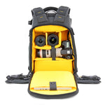 Alta Sky 45D Backpack with separate Lower Compartment - 22 litres