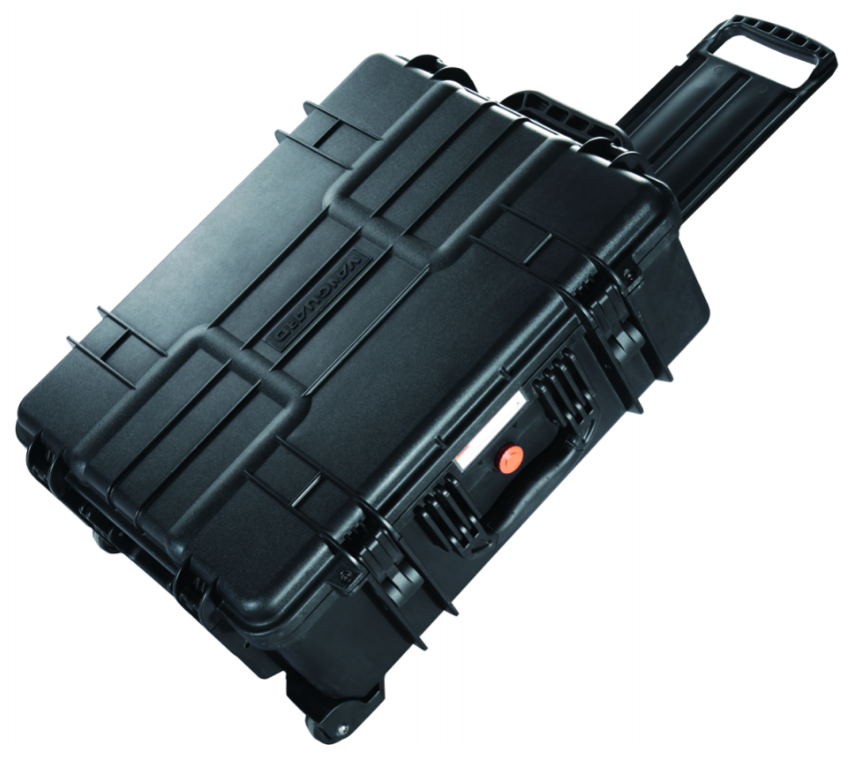 SUPREME 53F Ultra Tough 50 Litre Waterproof Case (Foam Inserts SUPREME 53F Ultra Tough 50 Litre Waterproof Case (Foam Inserts