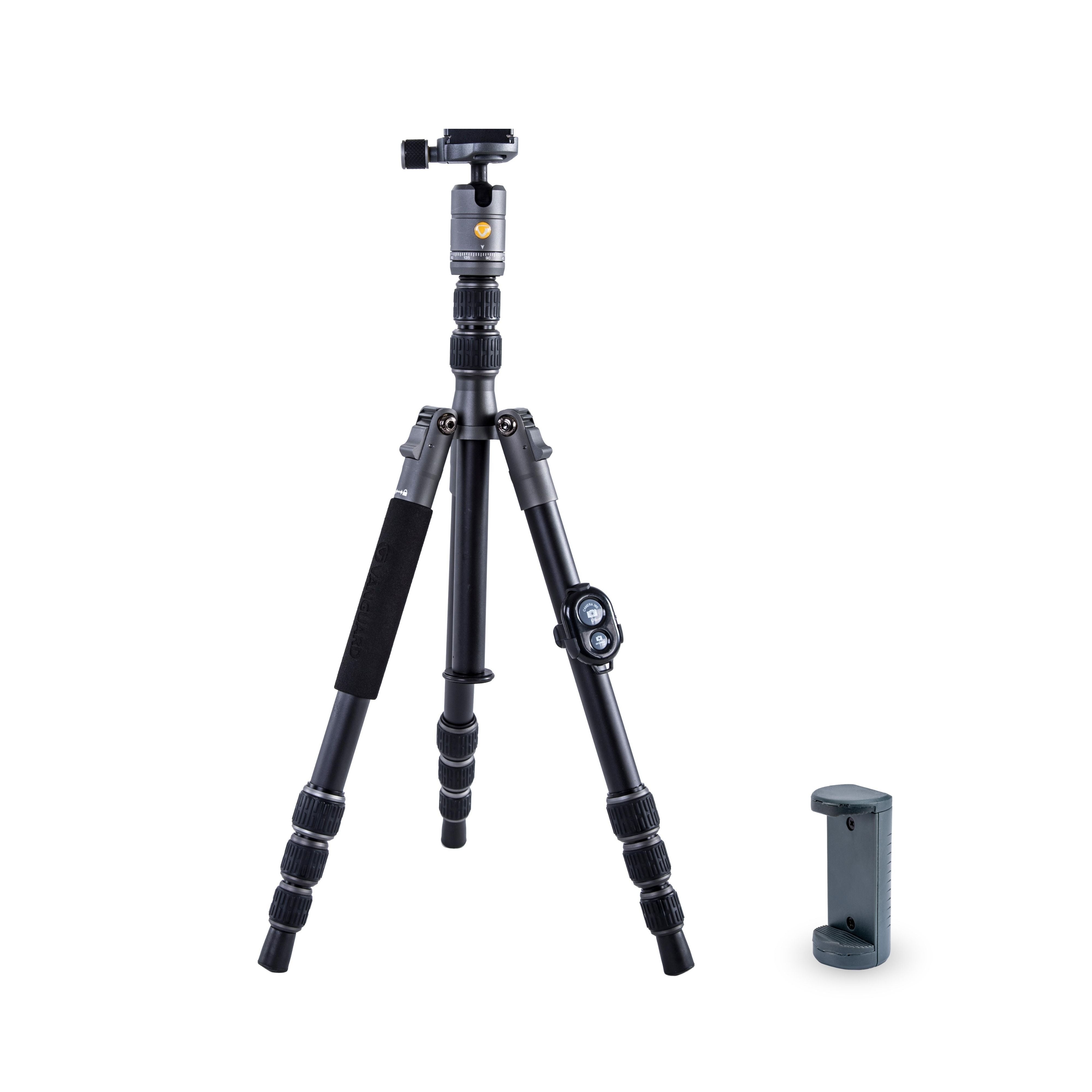 Aluminium Vanguard Vanguard Veo 204ab Tripod VANGUARD VEO 235AP