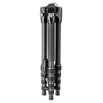 VEO 3T 265HCP Tall Carbon Travel Tripod with 2-way Pan Head - 6kg load capacity