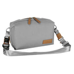 VEO CITY TP28 GY 4 Litre Technical Pack for Accessories - Grey