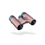 Vesta Compact 10x21 Binoculars - Rosaline