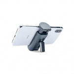 VESTA Mini Table Tripod + Smartphone Connector - Black Pearl