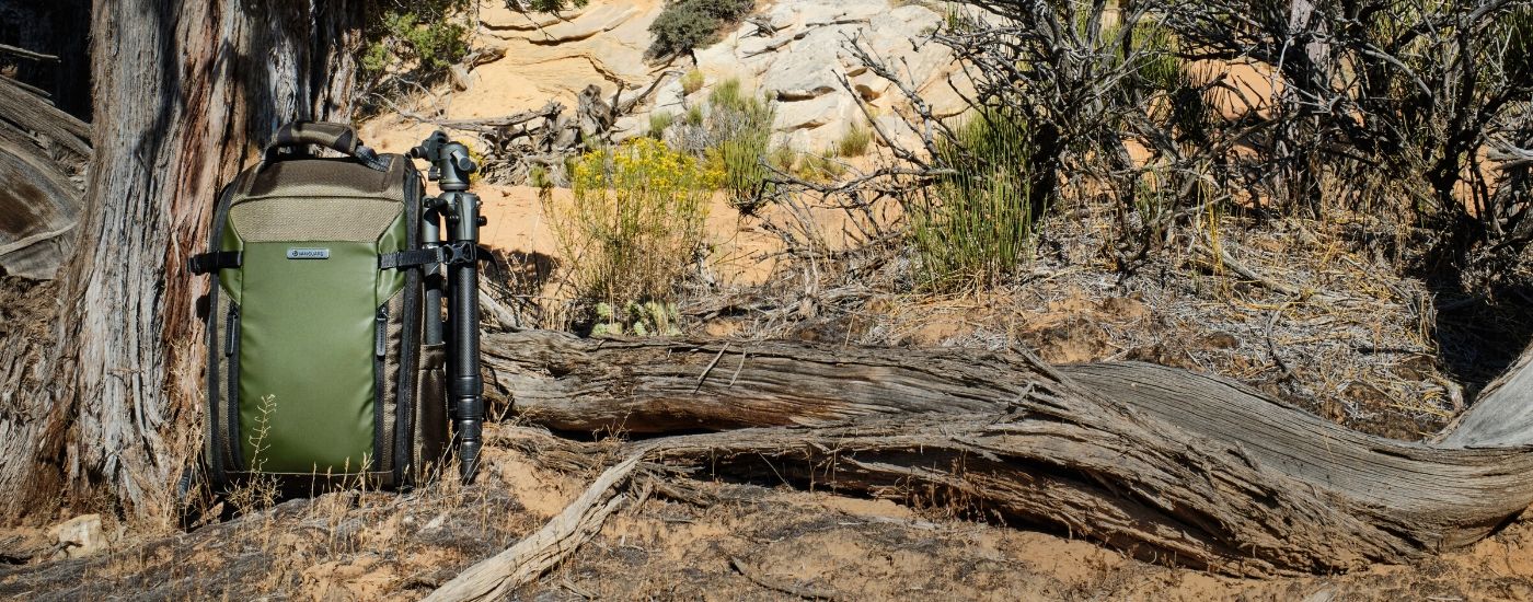 Meet the VEO SELECT Backpacks that convert to shoulder bags in seconds ...