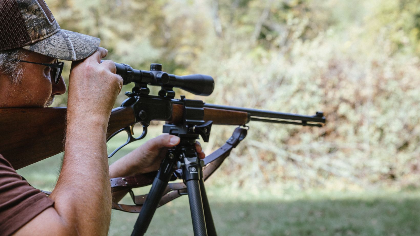 Endeavor GM Series: Universal Gun Clamps – Vanguard World UK