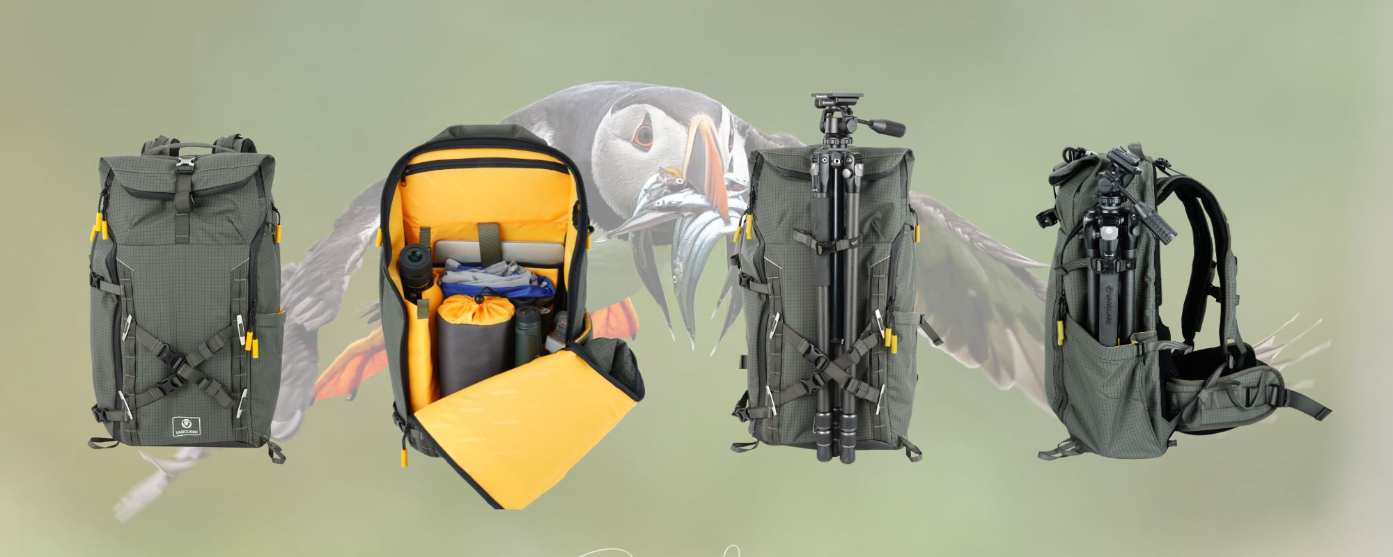 What Size Spotting Scope For Backpack Hunting at Susan Lebrun blog