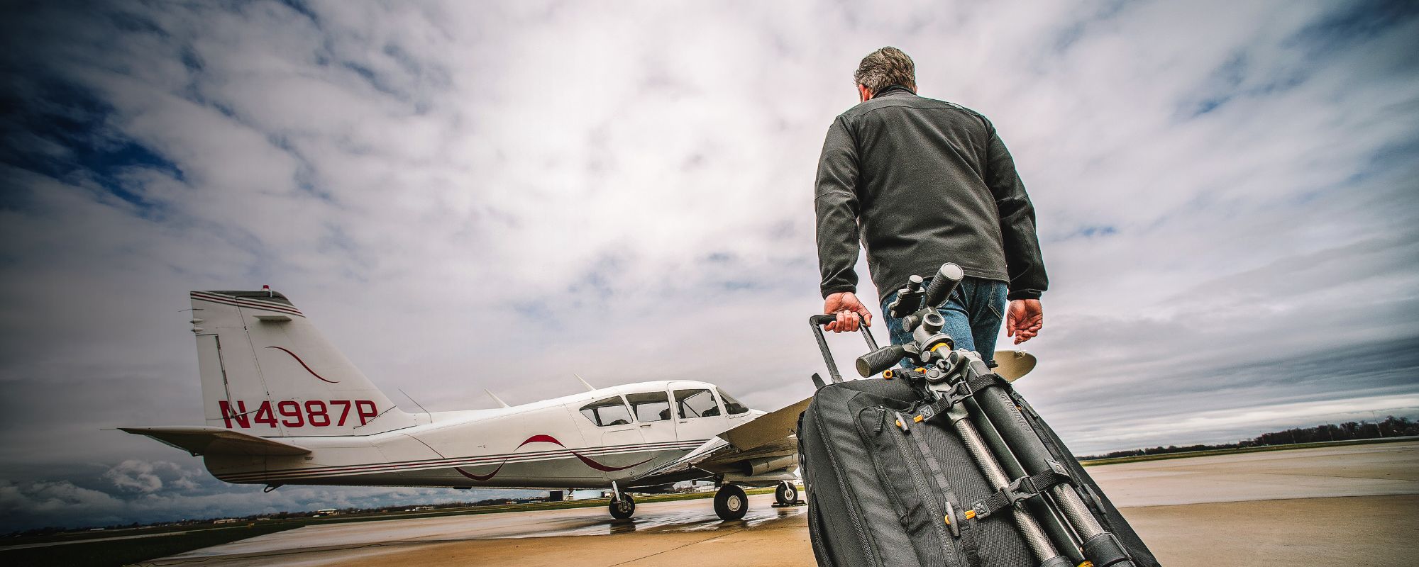 Summer Promo - Roller Cases