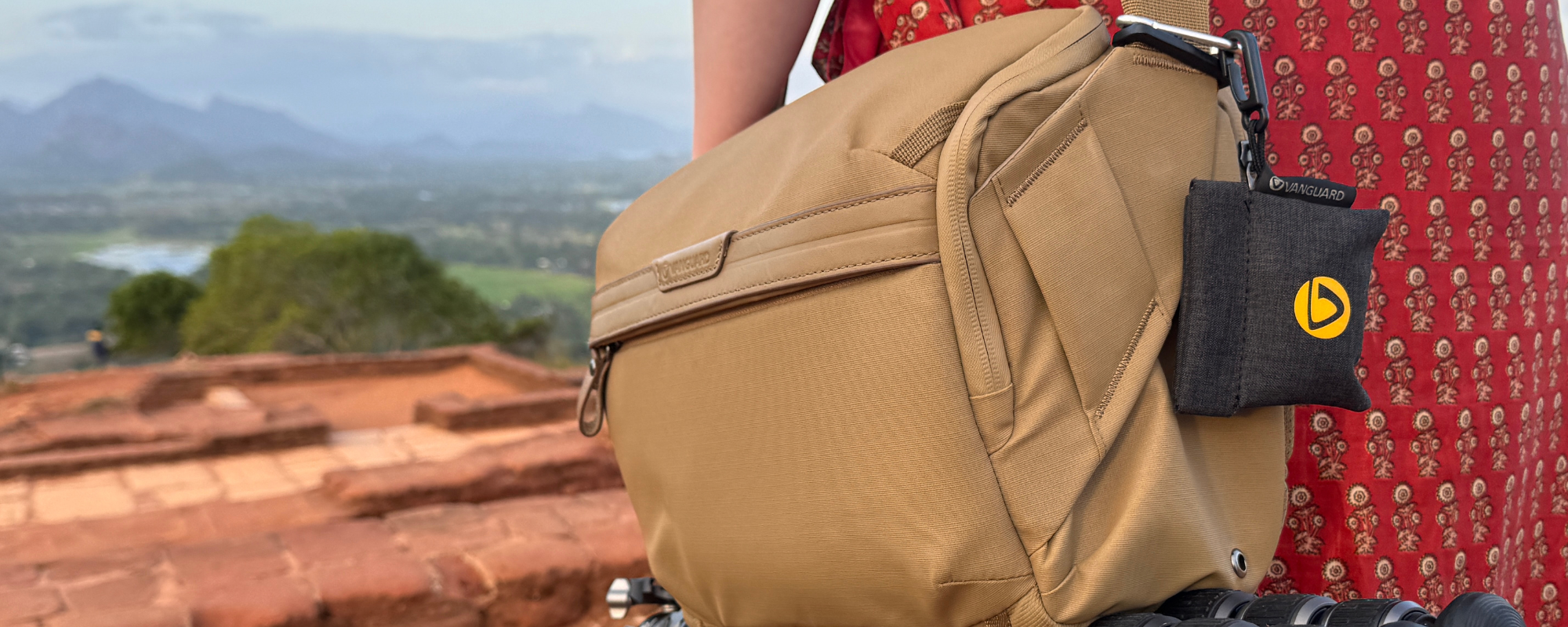 SAVE up to £50 on VEO Metro bags