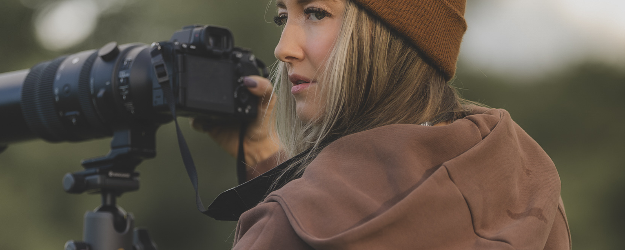 Save on VEO 2S Monopods