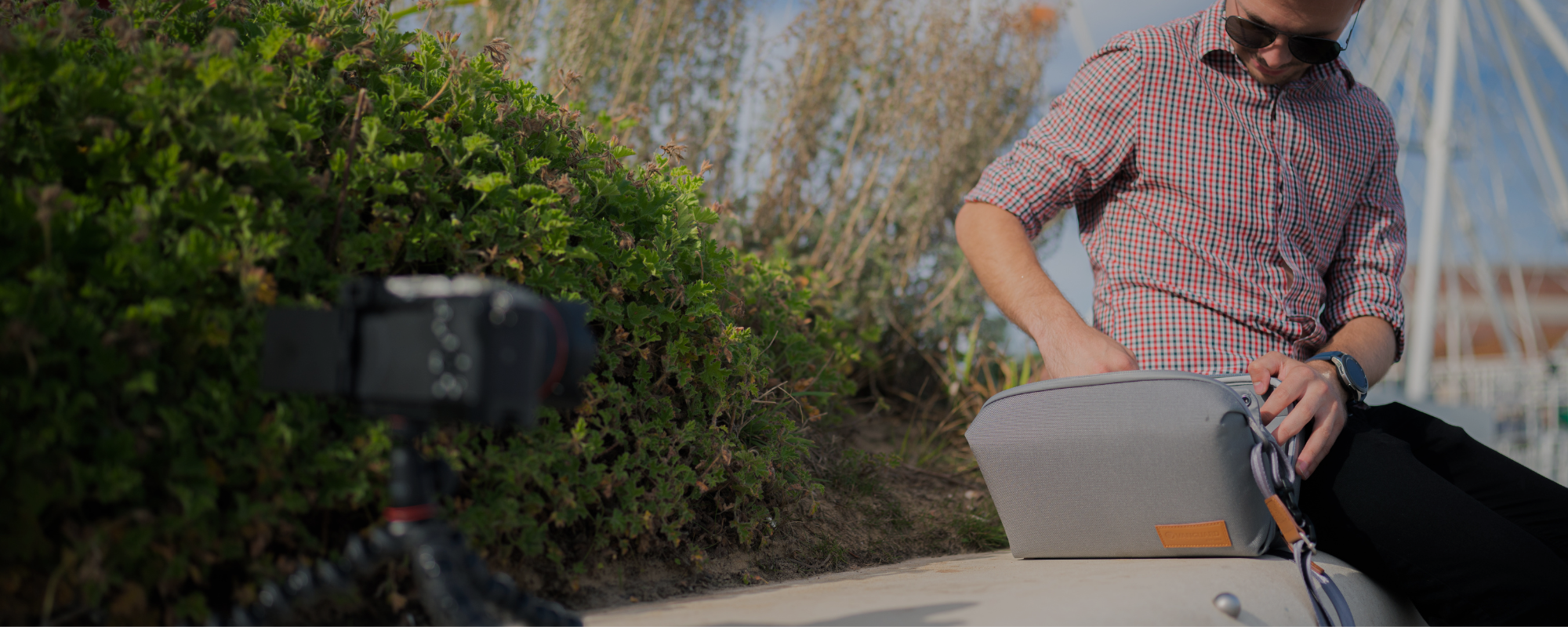 Stylish Shoulder Bags