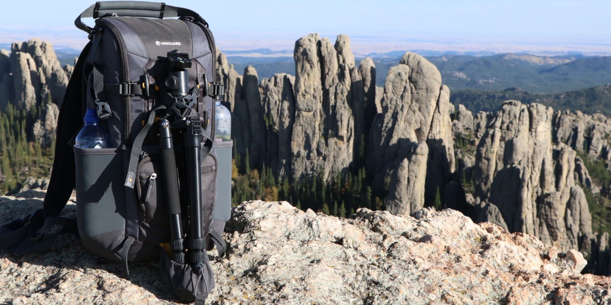 Camera Bags for Pro Kit