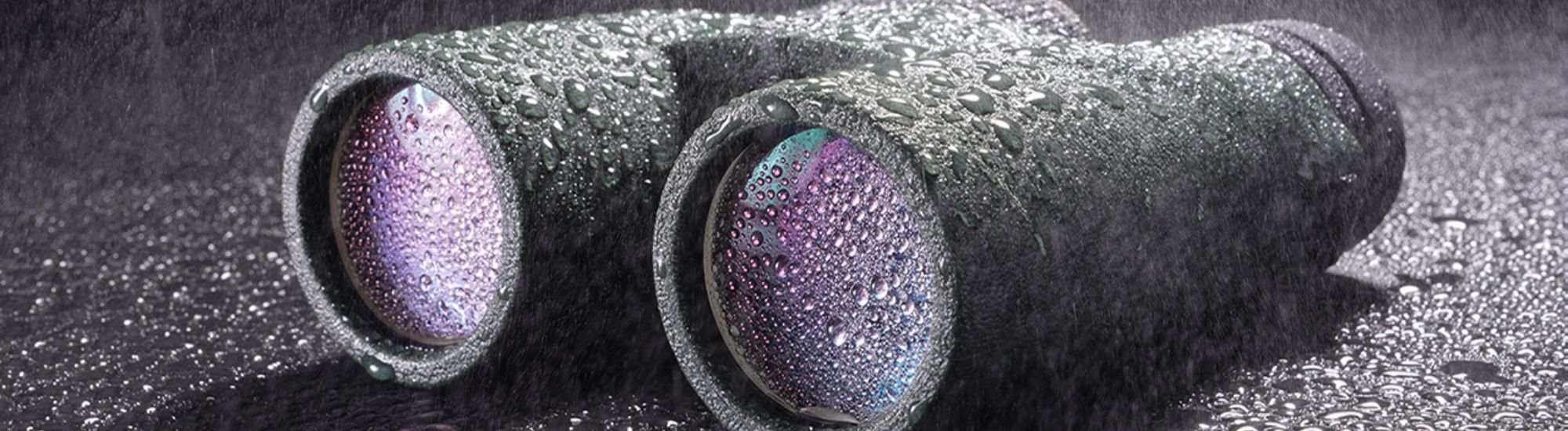 Binoculars & Monoculars