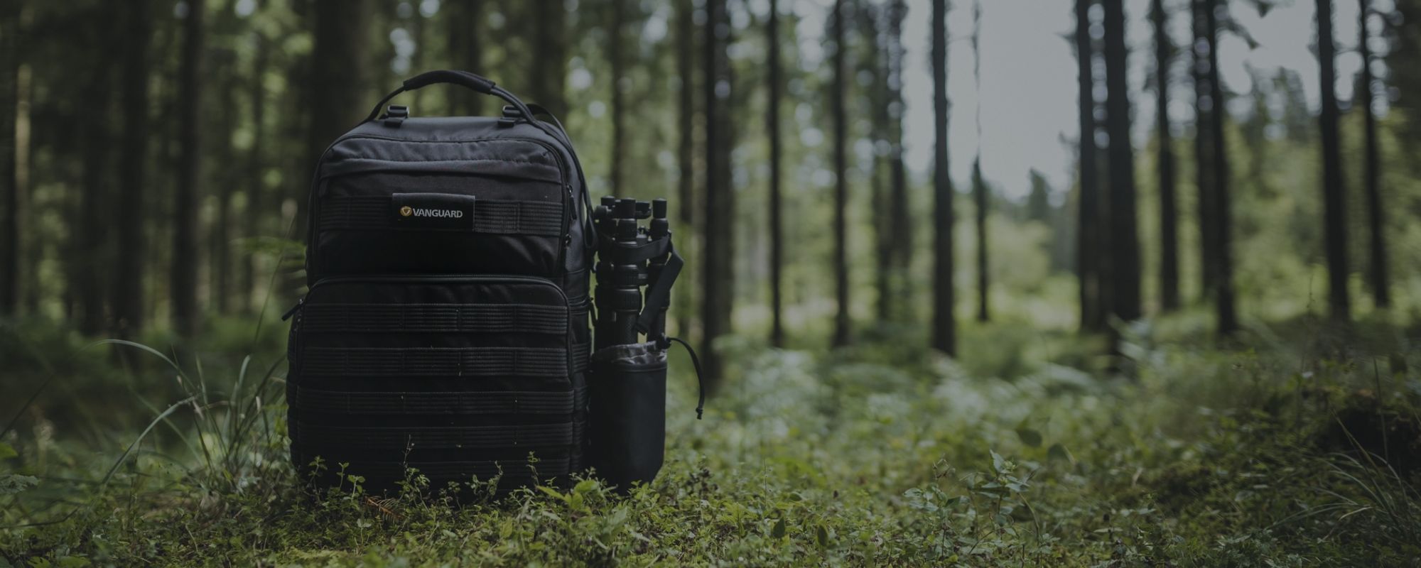 VEO Range T Backpacks – Vanguard World UK