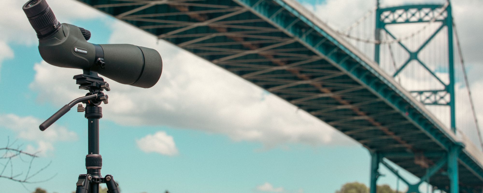 Best Tripod: Vesta Go