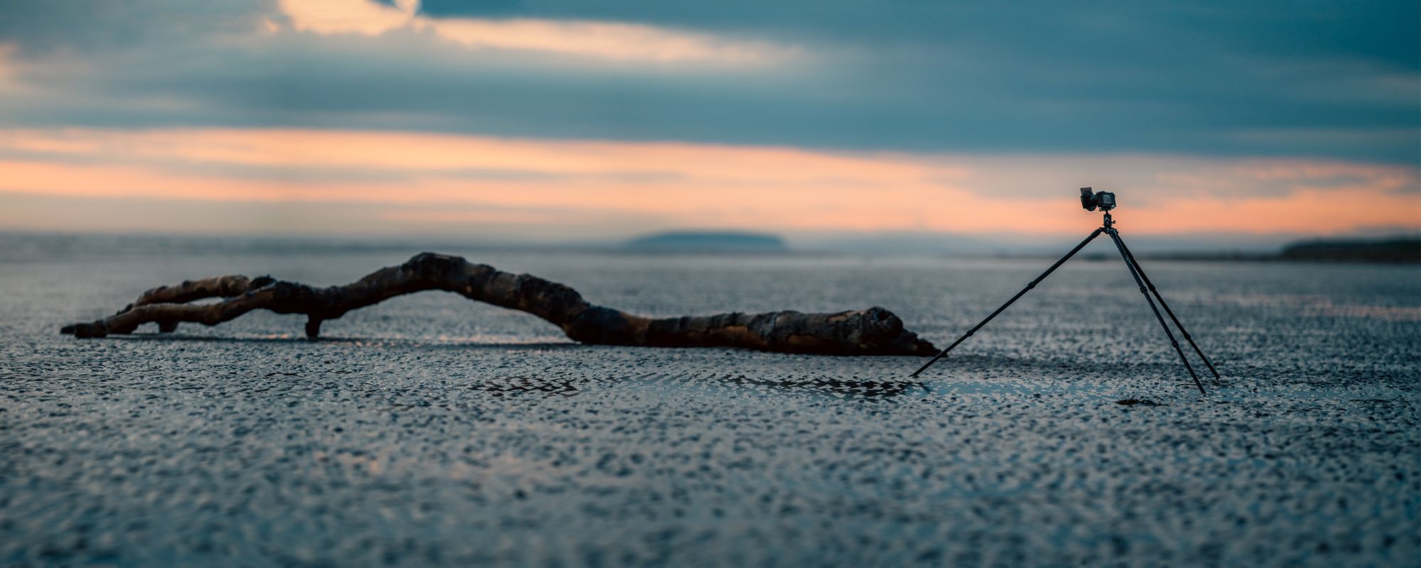 Best Tripod:  VEO 3 Traditional Tripod