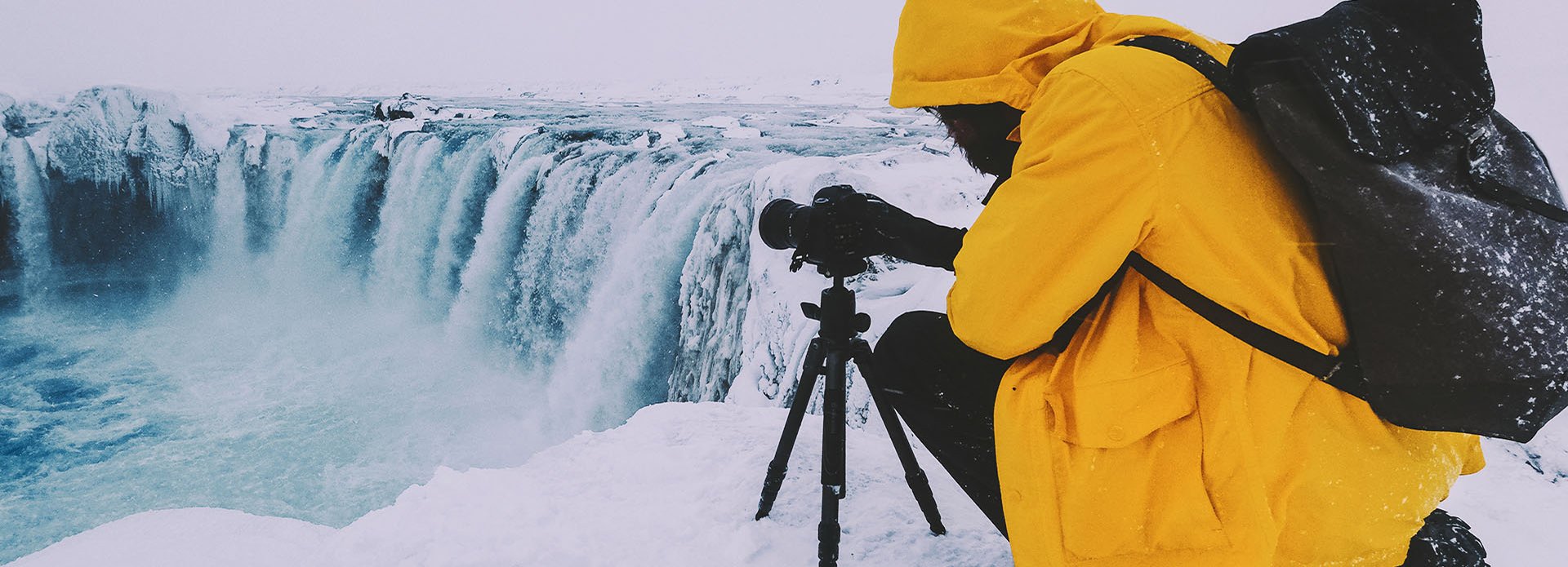 Tripods for any photographer Vanguard World UK