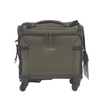 USED VEO Select 42T GR - 20 Litre Roller/Shoulder Bag - GREEN