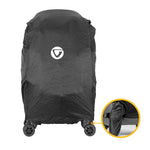 Alta Fly 58T | 27 Litre 4-Wheel Camera Roller Bag/Backpack