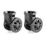Bag Spares: 2-Pack of ReGLIDE Wheels - 11x22mm