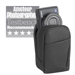 VEO Metro Small Compact Camera Bag - Black