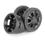Bag Spares: 2-Pack of ReGLIDE Wheels - 11x22mm