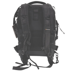 USED VEO Select 55BT BK - 22 Litre 4-wheel Roller Case/Backpack - Black