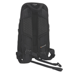 USED VEO ADAPTOR S41 BK 12 Litre Backpack with USB Port - Side Access