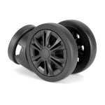 Bag Spares: 2-Pack of ReGLIDE Wheels - 11x22mm