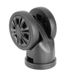 Bag Spares: 2-Pack of ReGLIDE Wheels - 11x22mm