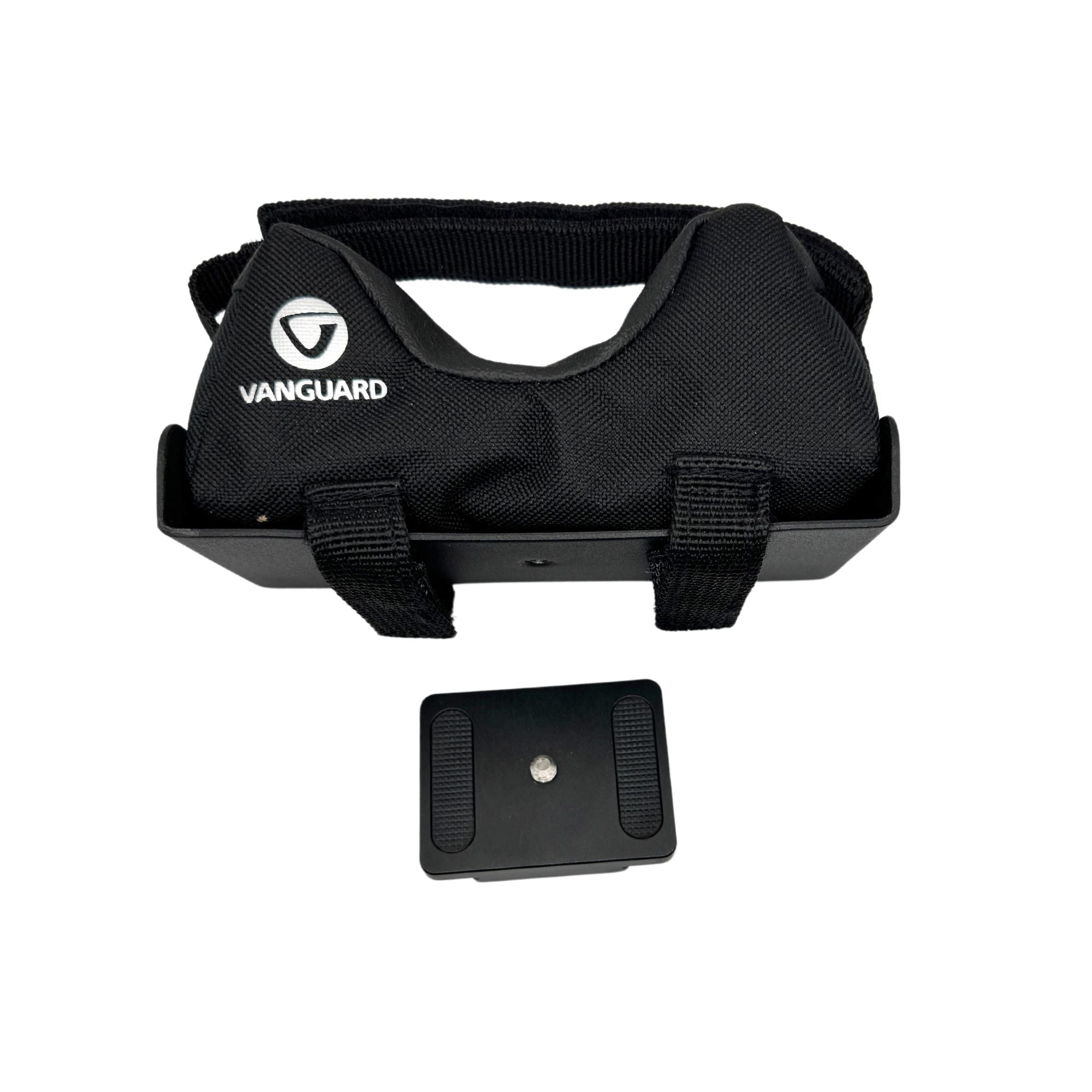 Supporto Portatile Per Arma Da Caccia Vanguard Porta-Aim - Leggero E Stabile, 800g - Foto 11