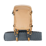 Alta Adventure LB20L Lightweight Backpack - Ochre
