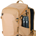 Alta Adventure LB20L Lightweight Backpack - Ochre