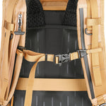 Alta Adventure LB20L Lightweight Backpack - Ochre