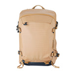 Alta Adventure LB20L Lightweight Backpack - Ochre